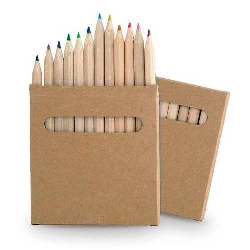 PENCIL SET BOYS